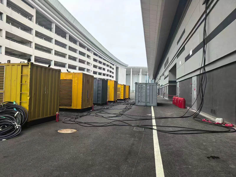 驻马店冬季柴油发电机启动前需要做哪些准备工作?